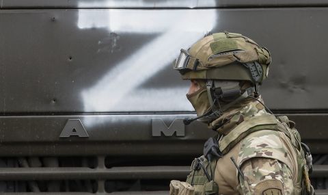 Русия изтегля войските си от Киев - 1