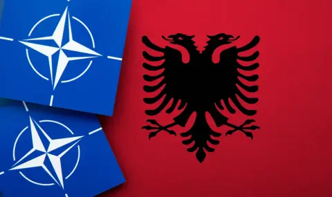 Албания изпраща военни в Егейско море и в Румъния за подсилване на източния фланг на НАТО - 1