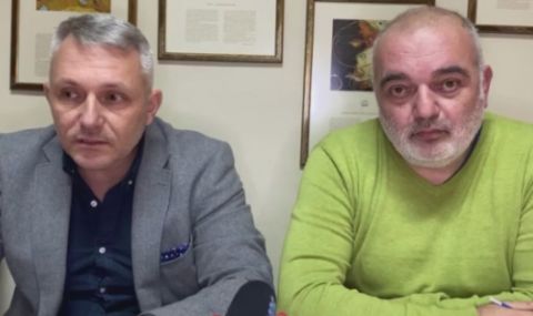 Хаджигенов и Бабикян: Никой няма доверие в изборите, защото ги прави ГЕРБ - 1