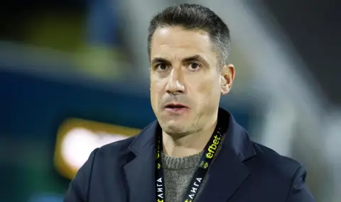 Треньорът на Левски: Остават 7 важни мача, независимо дали са дербита - 1