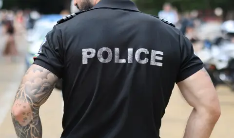 Мними полицаи обикалят къщите в Хисаря - 1