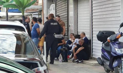 Орхан Тахир: Кризата беше етнизирана от ВМРО - 1