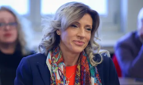 Съдия Цариградска: От италианската мафия ни отдалечава само, че убийствата не са толкова много - 1