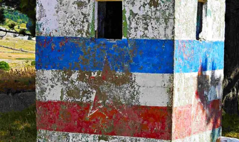 27 юни 1991 г.: Югославската армия напада независима Словения - 1