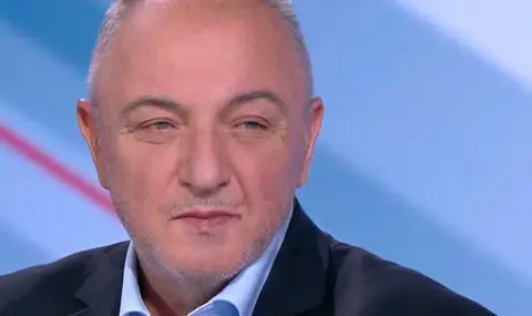 Антон Станков: Раздаваме правосъдие чрез мерките за неотклонение. Благомир Коцев е наказан предварително - 1