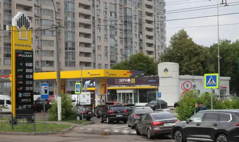 Кризата с горивата в Русия: само началото ли е това?