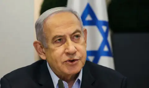 Нетаняху: Ще нанесем още болезнени удари на Хамас - 1