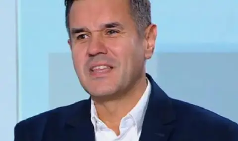 Никола Стоянов: Това, което виждаме в действията на правителството за „Лукойл”, е забавяне. Има доста смущаващи неща - 1