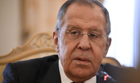 Русия приветства арабските страни: Удържахте на западния натиск - 1