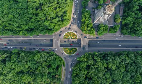 СО обяви новите поръчки за поддръжка на зелената система, прогнозната сума е 60 млн. лева - 1