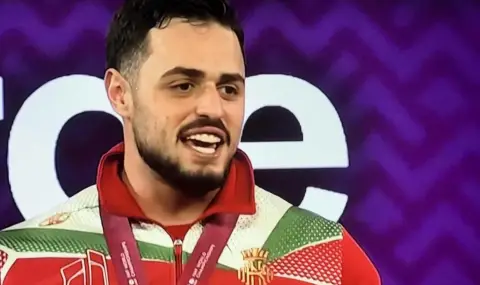 Стана ясно защо Карлос Насар не получава пари от федерацията - 1