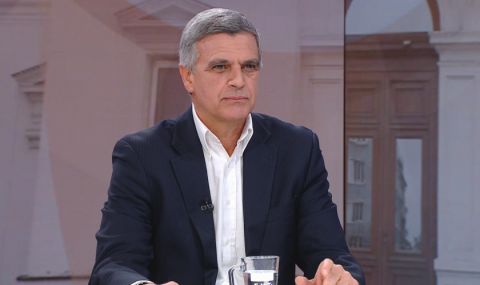 Стефан Янев: Нагледахме се на предизборна риторика в последния парламент - 1