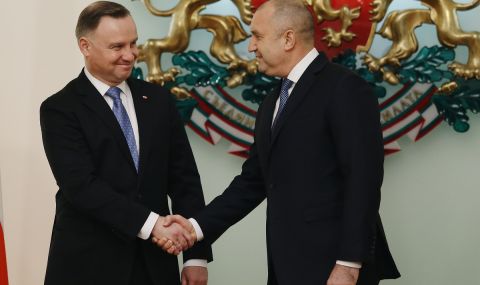 България и Полша ще предложат мрежа от тръбопроводи по източния фланг на НАТО - 1