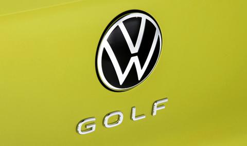 Golf вече не е най-продаваният автомобил в Европа