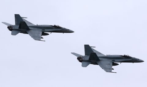 Китай: Канада ни провокира - 1