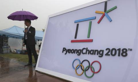 Южна Корея ще допусне КНДР до Олимпиадата - 1