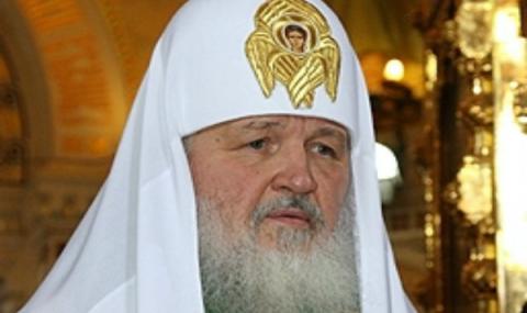 Унгария покани патриарх Кирил през 2018 г. - 1