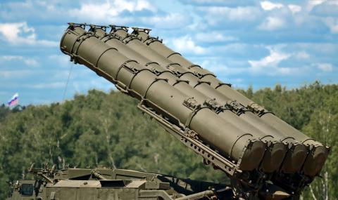 Турция няма да се откаже от руските ракети - 1