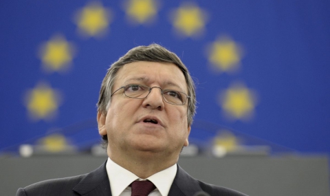 Барозу: Гърция, стига приказки - 1