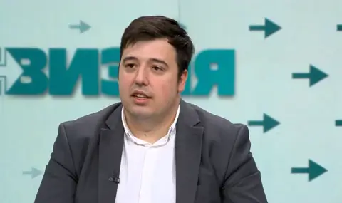 Експерт: Голяма е вероятността "Турски поток" да бъде спрян - 1