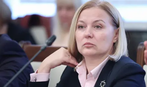 Надежда Йорданова критикува липсата на реформи в службите