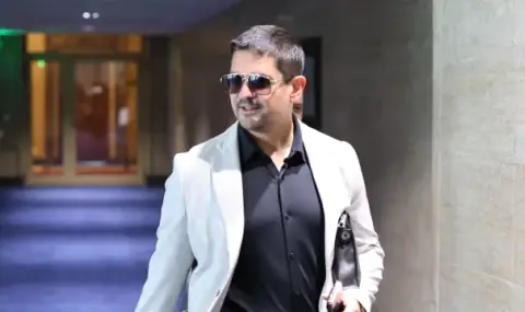 МЕЧ се среща с ПП-ДБ, „Възраждане”, „Величие” и АПС да обсъдят мотивите за вот на недоверие - 1