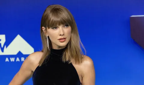 Тейлър Суифт се прицели в първия си „Оскар“ с песен от „Играта на играчките 5“ - 1