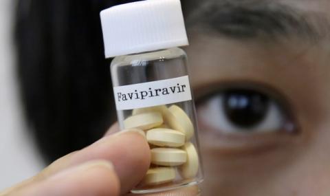 "Авифавир": какво се знае за новото руско лекарство срещу коронавирус - 1