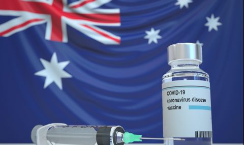 Австралия не желае ваксината на „Джонсън и Джонсън“ - 1