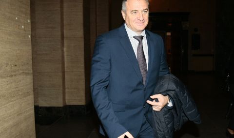 Цветлин Йовчев: Ситуацията в Русия е много сериозна и не трябва да се подценява, въпреки деескалацията  - 1