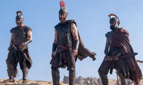 Филмът "Одисея" обещава невероятно приключение из гръцката митология (ВИДЕО) - 1