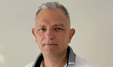 In a world like Bulgaria, where almost nothing works, the danger is despair! Kostadin Gramatikov in front of FAKTII  - 1