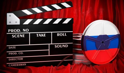 „Актьорите предатели“ ще бъдат изрязвани от руските филми - 1