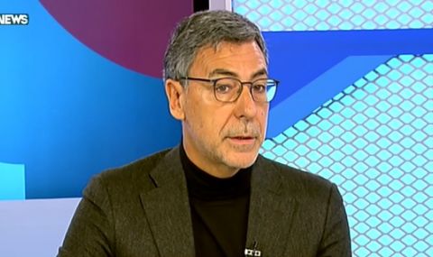 Даниел Вълчев: Вечерен час е по-добрата алтернатива на затваряне на учебни заведения - 1