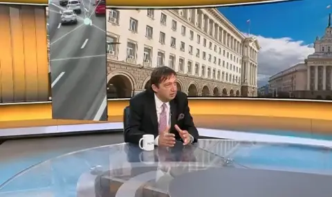 Иван Шишков: Спираме всякакви плащания за строителство по старата методика - 1