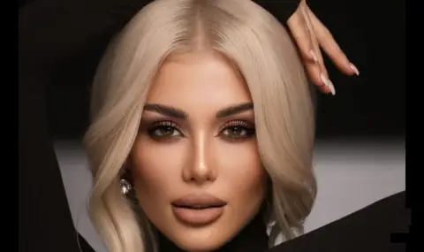 Лидия разкри истината за годежа (СНИМКИ) - 1