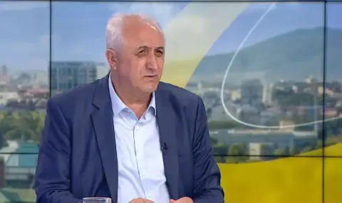 Мехмед Дикме: Бизнесът и политиката все още вървят ръка за ръка