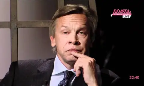 Пушков: Принудата за подкрепа на плановете на Брюксел предизвиква съпротивата на гражданите в ЕС