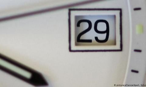 29 февруари: защо има високосни години? - 1