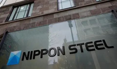 Шефът на U.S.Steel обвини Байдън в корупция, японската Nippon Steel съди САЩ за блокираната сделка - 1