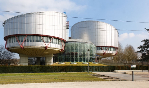 Гуцанови осъдиха България в Страсбург - 1