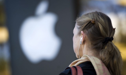 Ирландия орязва данъчните облекчения за Apple - 1