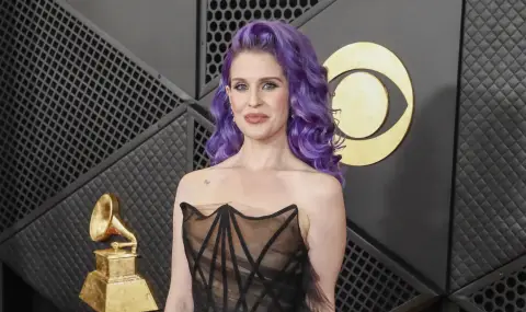 Кели Озбърн разкри мрачната причина защо е отслабнала толкова драстично (СНИМКИ) - 1