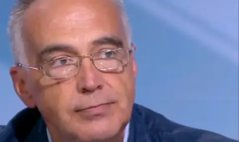 Кутев: Не знам защо ГЕРБ и ДПС подкрепят решенията ни, може би много добре оценяват политиките ни 