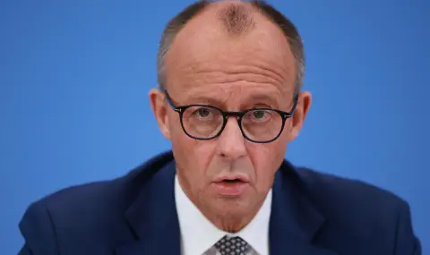 Merz: Germany is emerging from recession  - 1