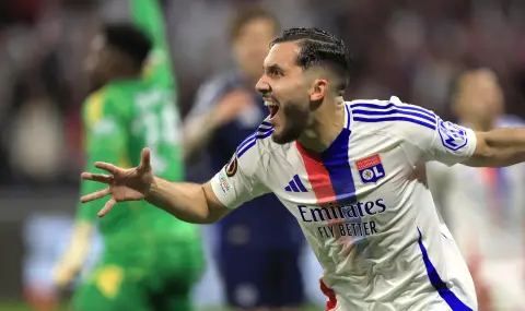 Ново попълнение на Ман Сити се закани на Ман Юнайтед: Чакам мача, за да ги убия - 1