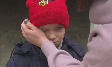 От днес бежанците от Украйна ще получават документ още на границата - 1