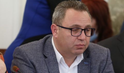 Отстраненият Беличев: Отново ще участвам в конкурса за "Автомагистрали" - 1