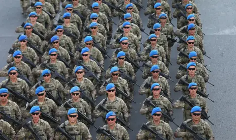 Турски журналист: Турската армия ще превземе Гърция и Кипър, ако Израел направи фаталната грешка да ни нападне