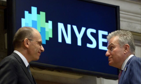 Twitter избра NYSE пред NASDAQ за IPO-то си - 1